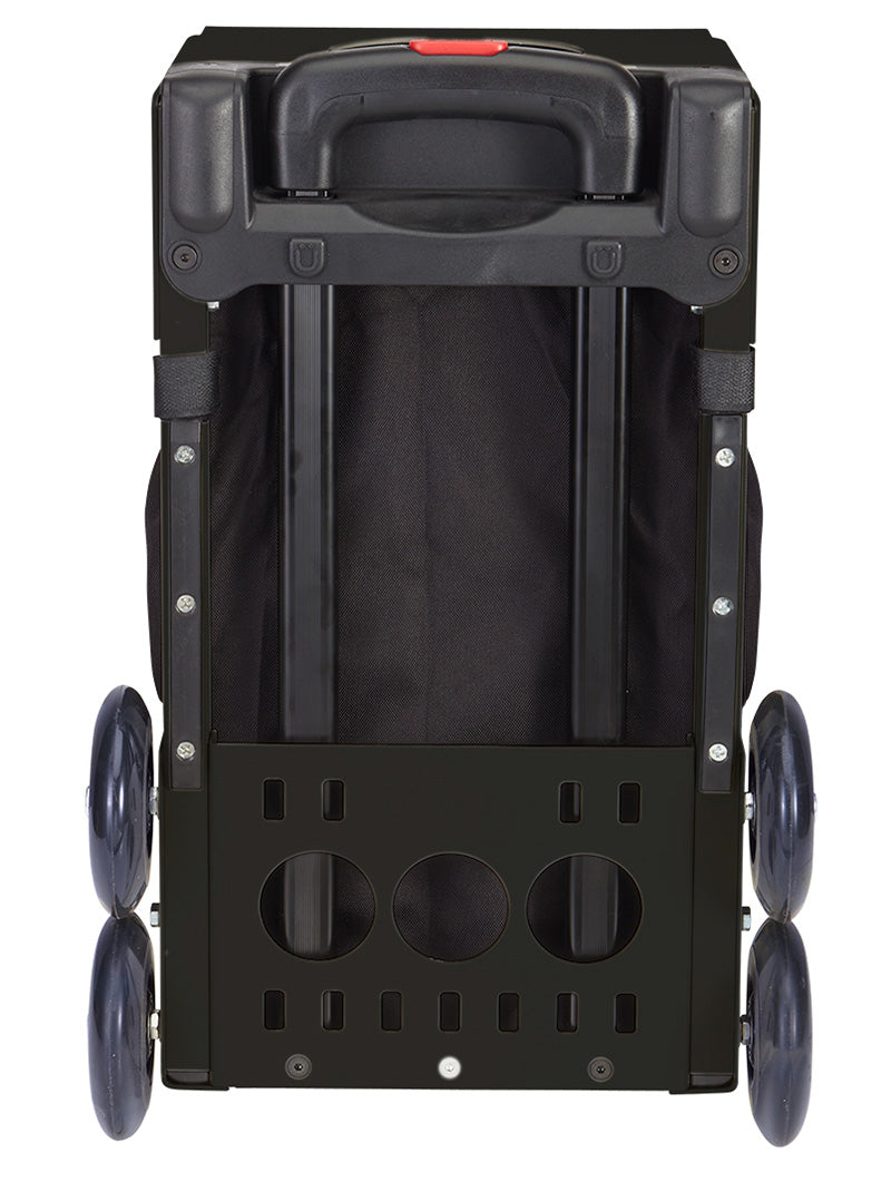 ZÜCA Sport - Black/Black