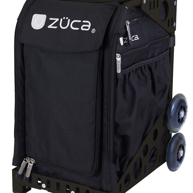 ZÜCA Sport - Black/Black