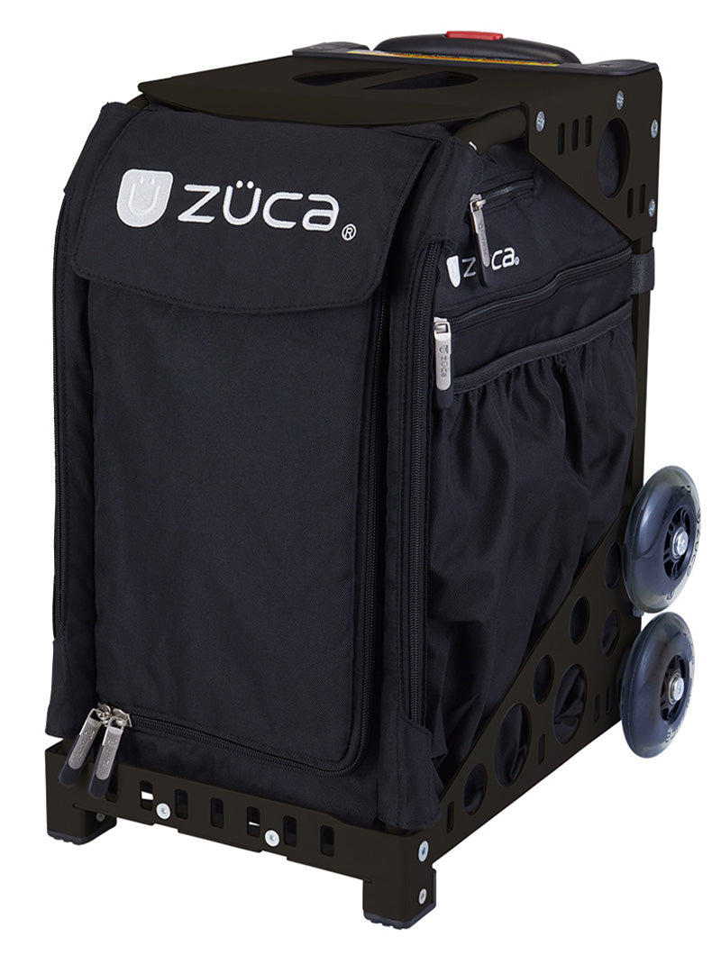 ZÜCA Sport - Black/Black