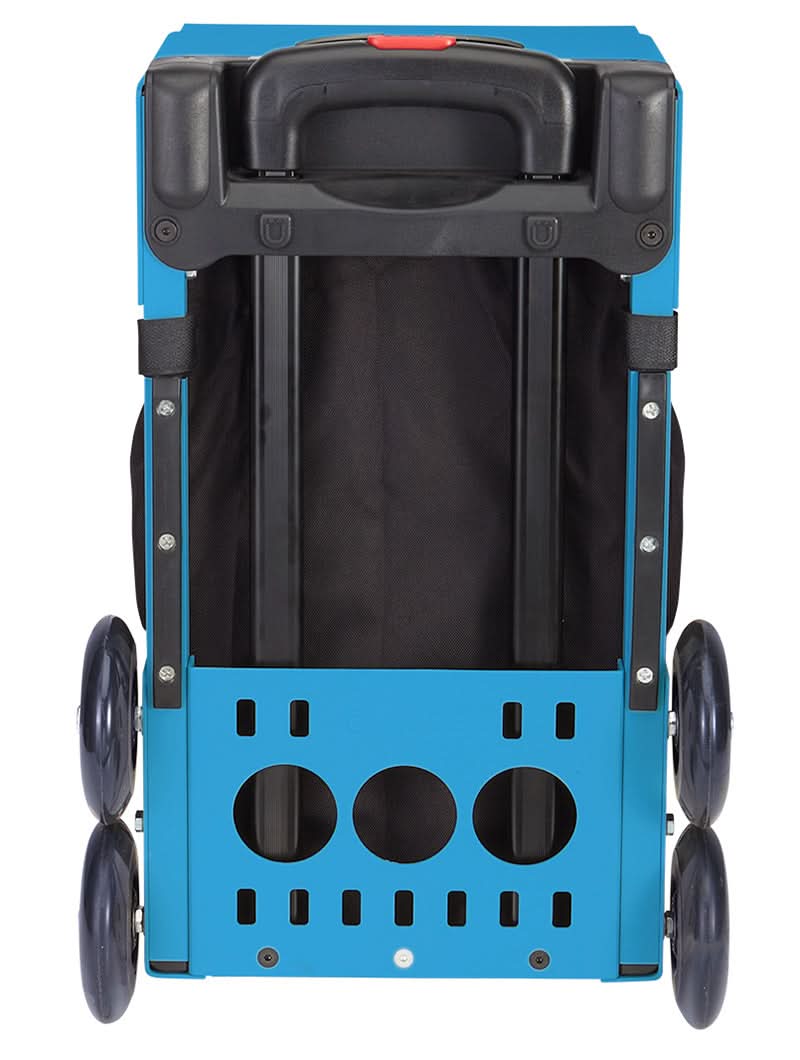 ZÜCA Sport - Black/Blue