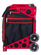 Load image into Gallery viewer, ZÜCA Sport - Black/Red