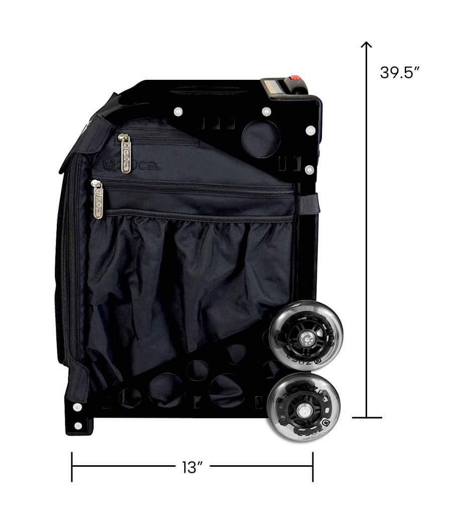 ZÜCA Sport - Navy