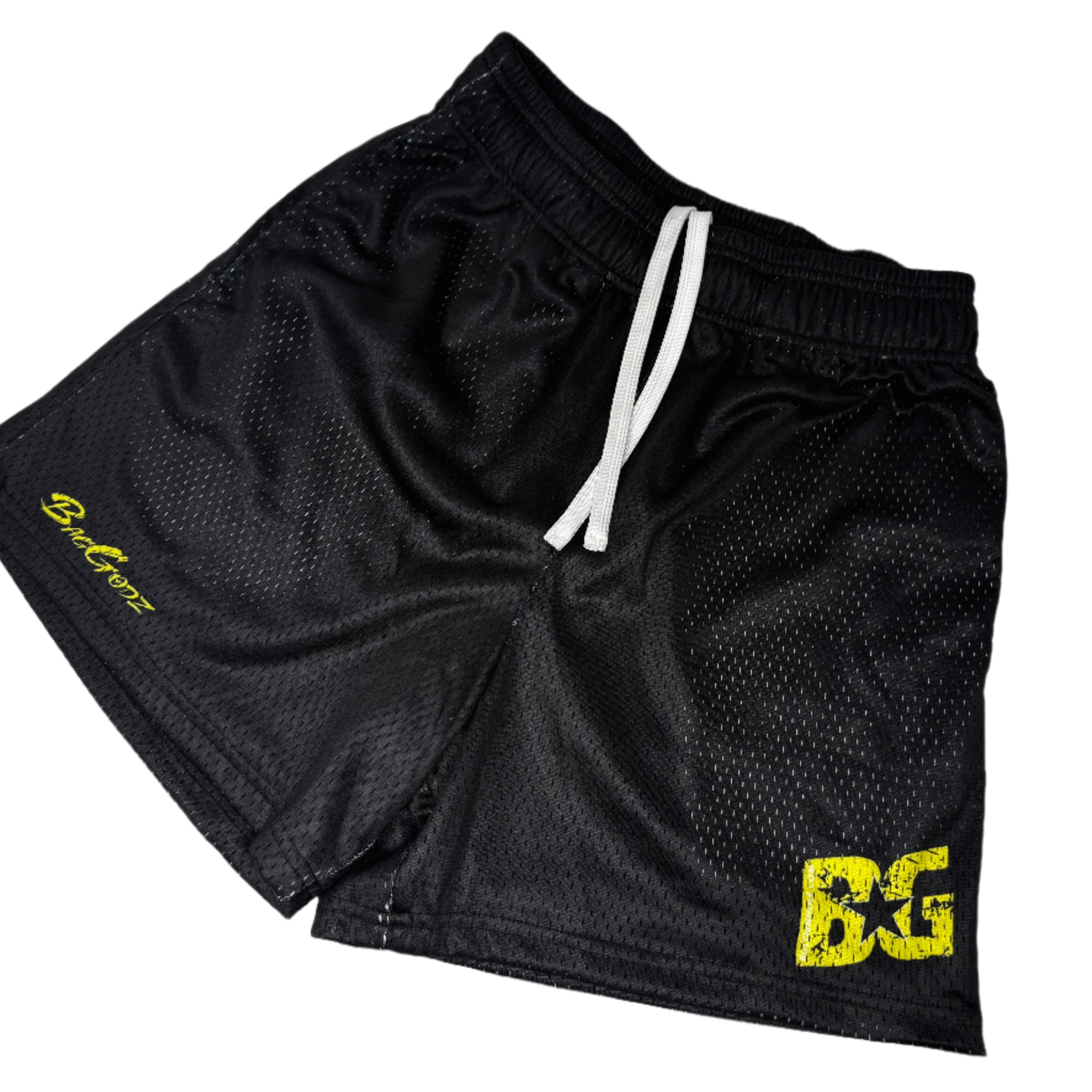 Mesh Athletic Shorts - FINAL SALE