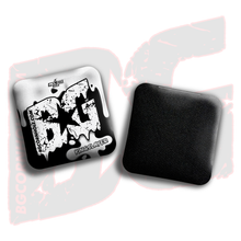 Load image into Gallery viewer, 2026 BG Kingslayer &quot;Drip&quot; - ACL Pro Stamped Cornhole Bags - SET OF 4 BAGS