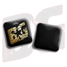 Load image into Gallery viewer, BG - ACL MINI STAMPED - MINI BAGS - SET OF 4 BAGS - FINAL SALE