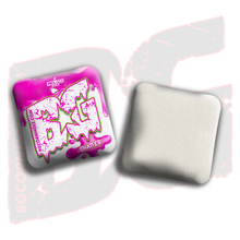 Load image into Gallery viewer, 2026 Multiple Bag Models – Next Day Ship - ACL Pro Stamped Cornhole Bags – SET OF 4 BAGS