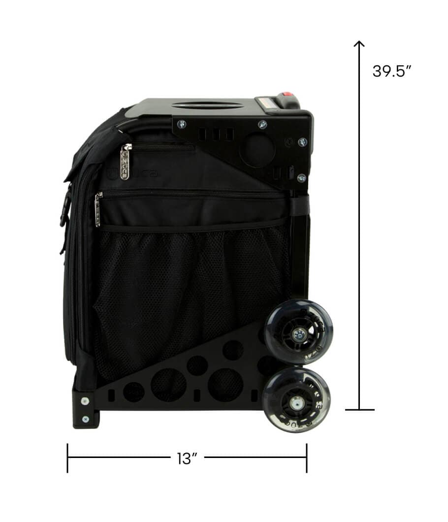 ZÜCA Sport - Black