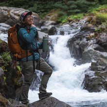 Load image into Gallery viewer, 32 oz TKWide Insulated Water Bottle with Twist Cap