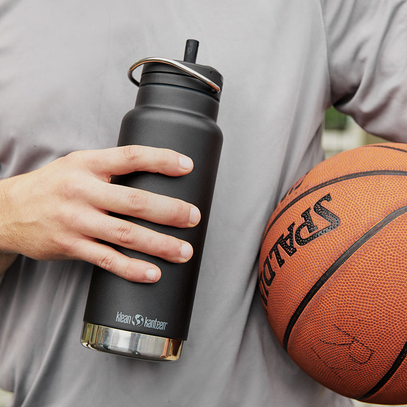 32 oz TKWide Insulated Water Bottle with Twist Cap