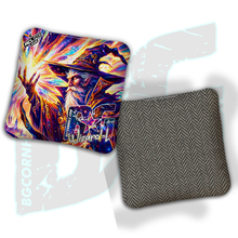 Load image into Gallery viewer, 2026 Multiple Bag Models – Next Day Ship - ACL Pro Stamped Cornhole Bags – SET OF 4 BAGS