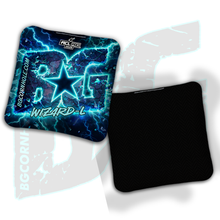 Load image into Gallery viewer, 2026 Multiple Bag Models – Next Day Ship - ACL Pro Stamped Cornhole Bags – SET OF 4 BAGS