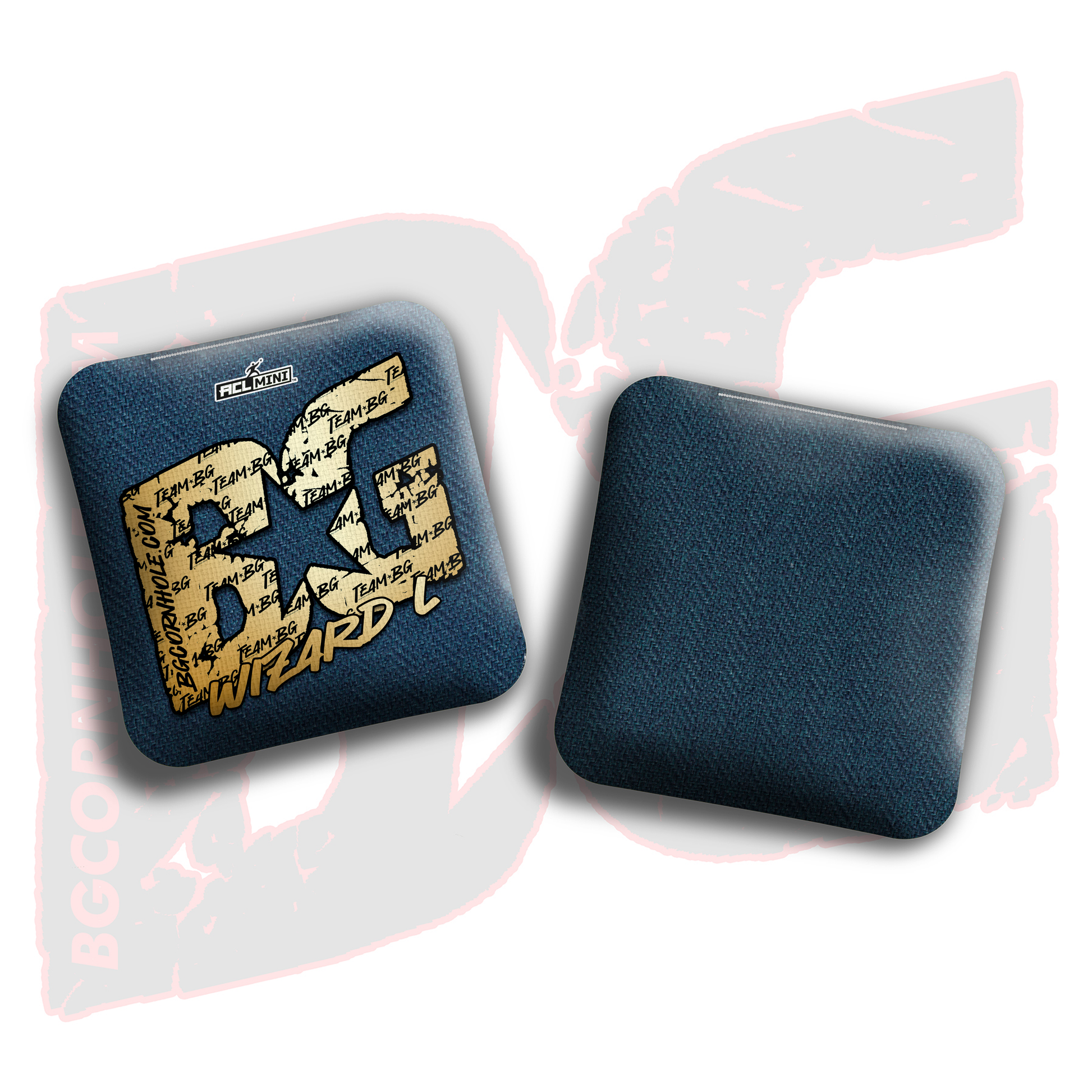 BG Multiple Bag Models - 