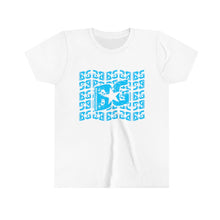 Load image into Gallery viewer, Youth Short Sleeve Tee - Multiple Colors
