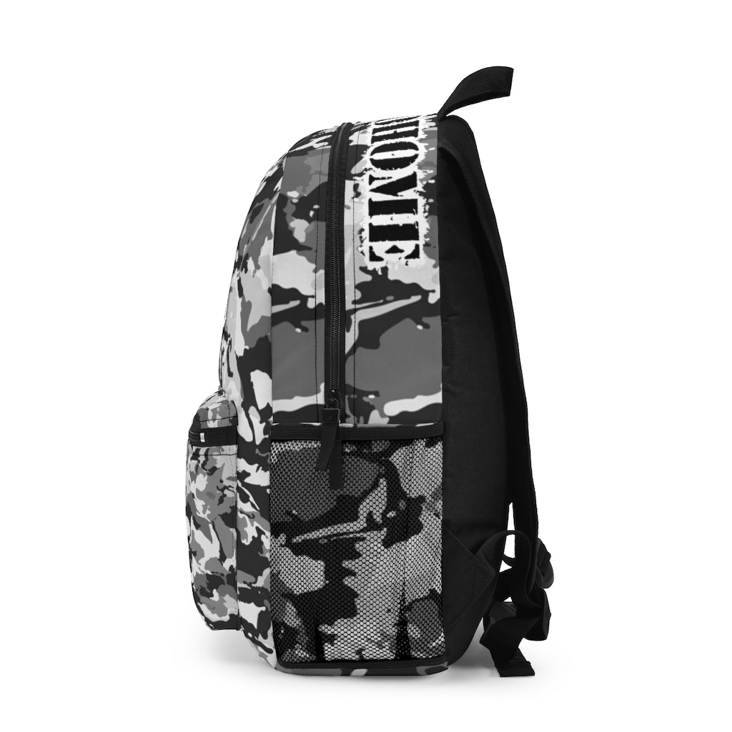 BG Cornhole Ghost Recon Camo Backpack