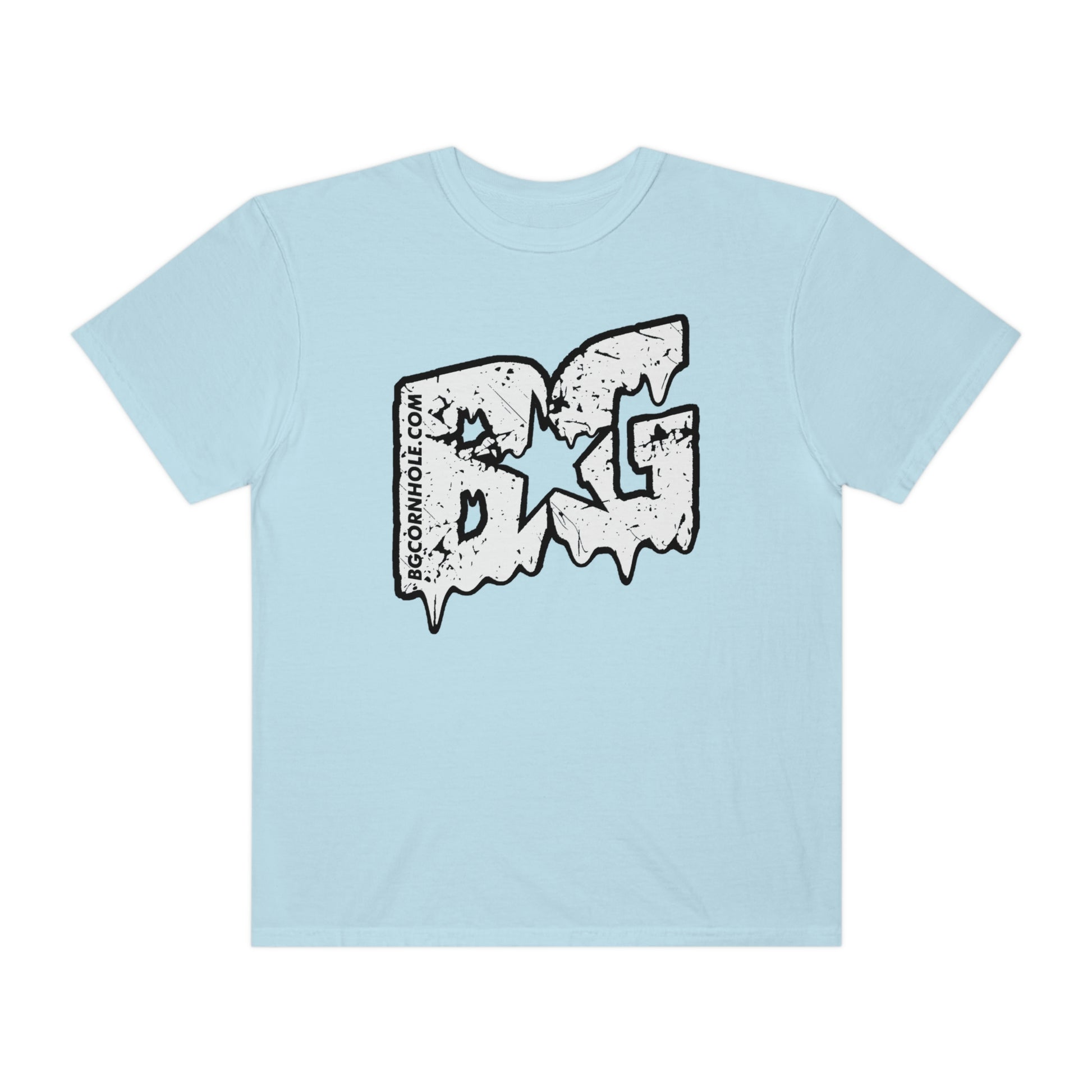 Drip Unisex Comfort Colors Tee - Multiple Colors