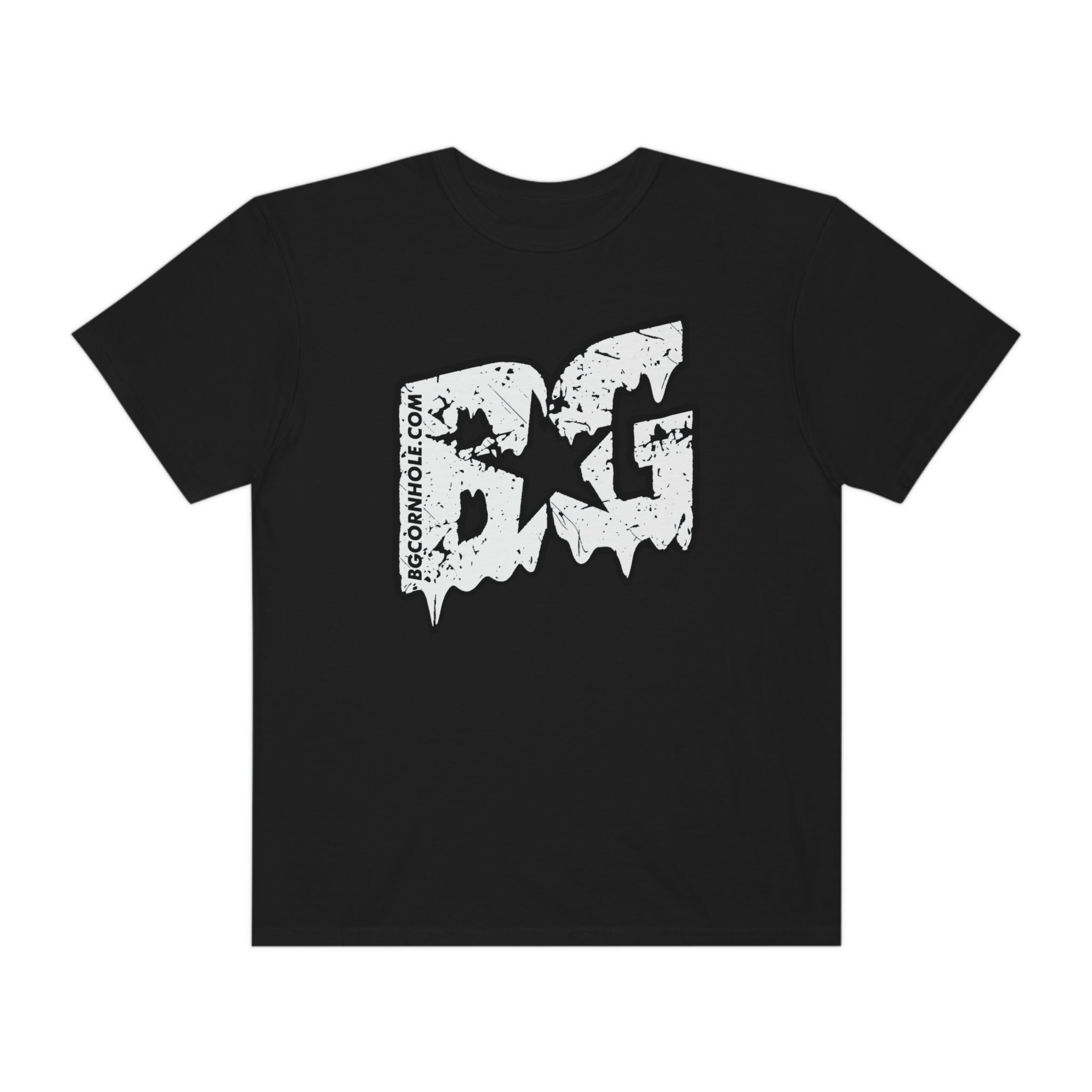 Drip Unisex Comfort Colors Tee - Multiple Colors