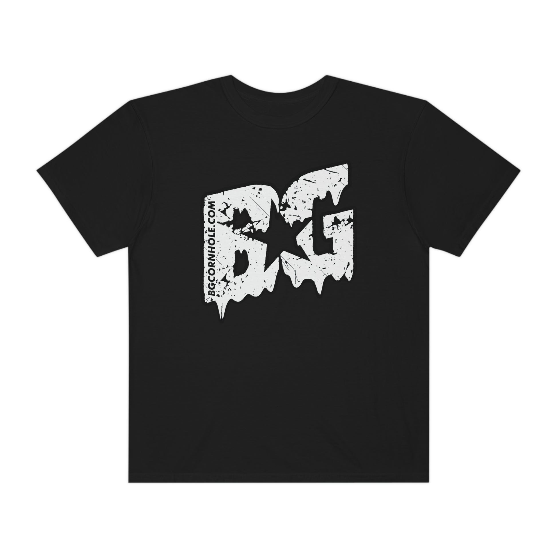 Drip Unisex Comfort Colors Tee - Multiple Colors
