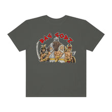 Load image into Gallery viewer, Gladiators Unisex Comfort Colors Tee - Multiple Colors