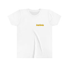 Load image into Gallery viewer, Youth BG Super Hero Unisex Tee - Multiple Colors