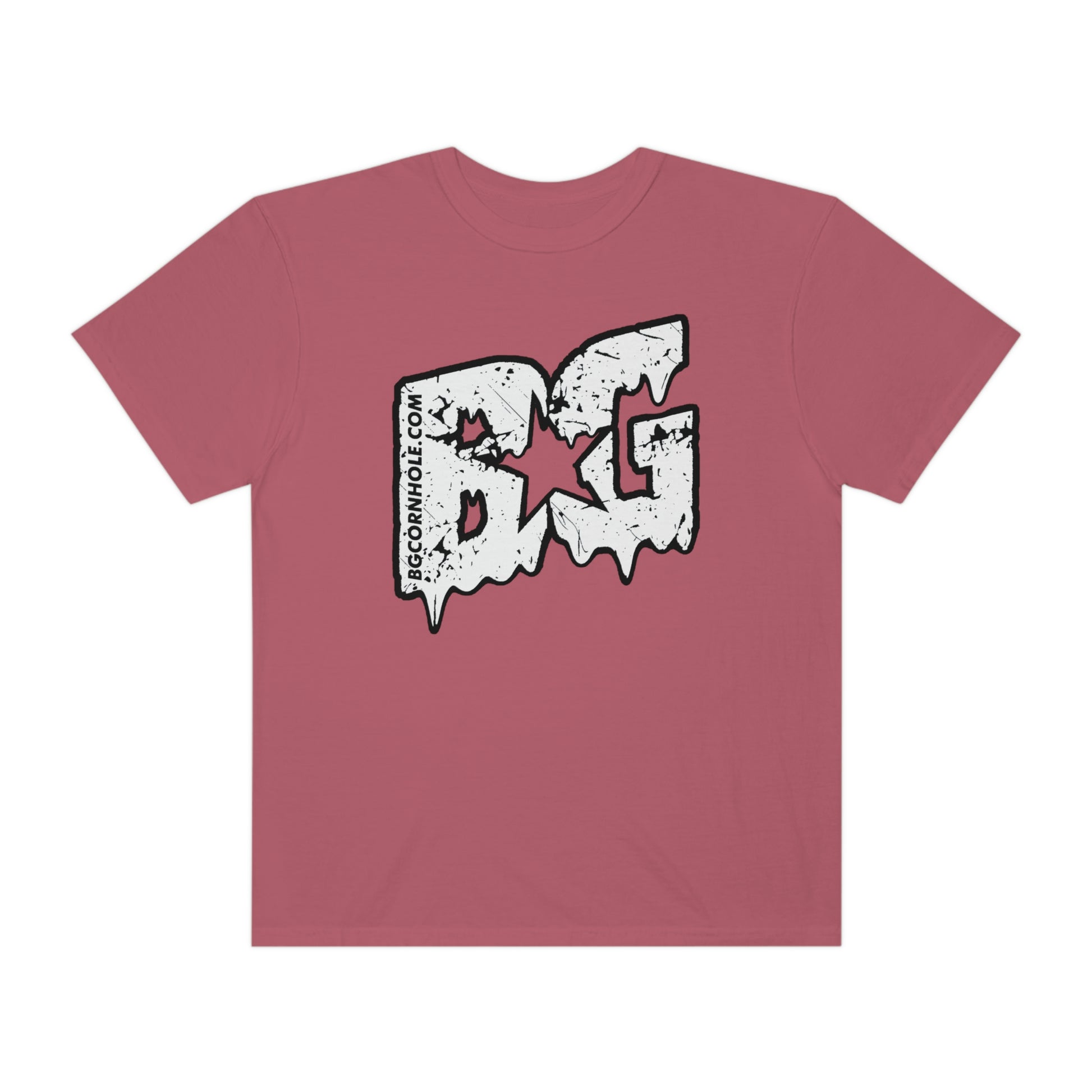 Drip Unisex Comfort Colors Tee - Multiple Colors